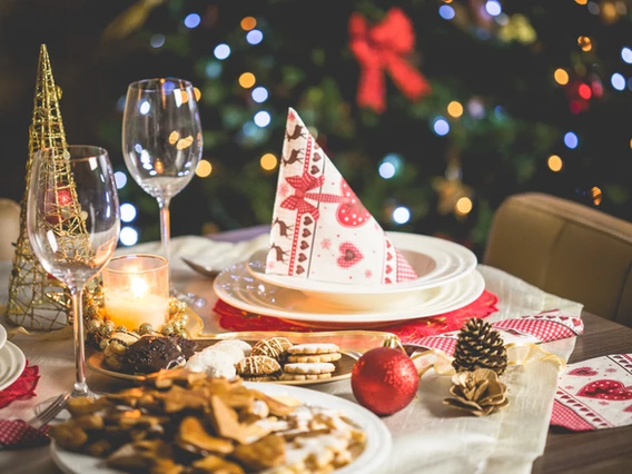 4 Tips For Talking About Estate Planning With Your Family Over the Holidays