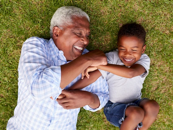 5 Tips For Keeping Kids Connected With Grandparents During the Pandemic