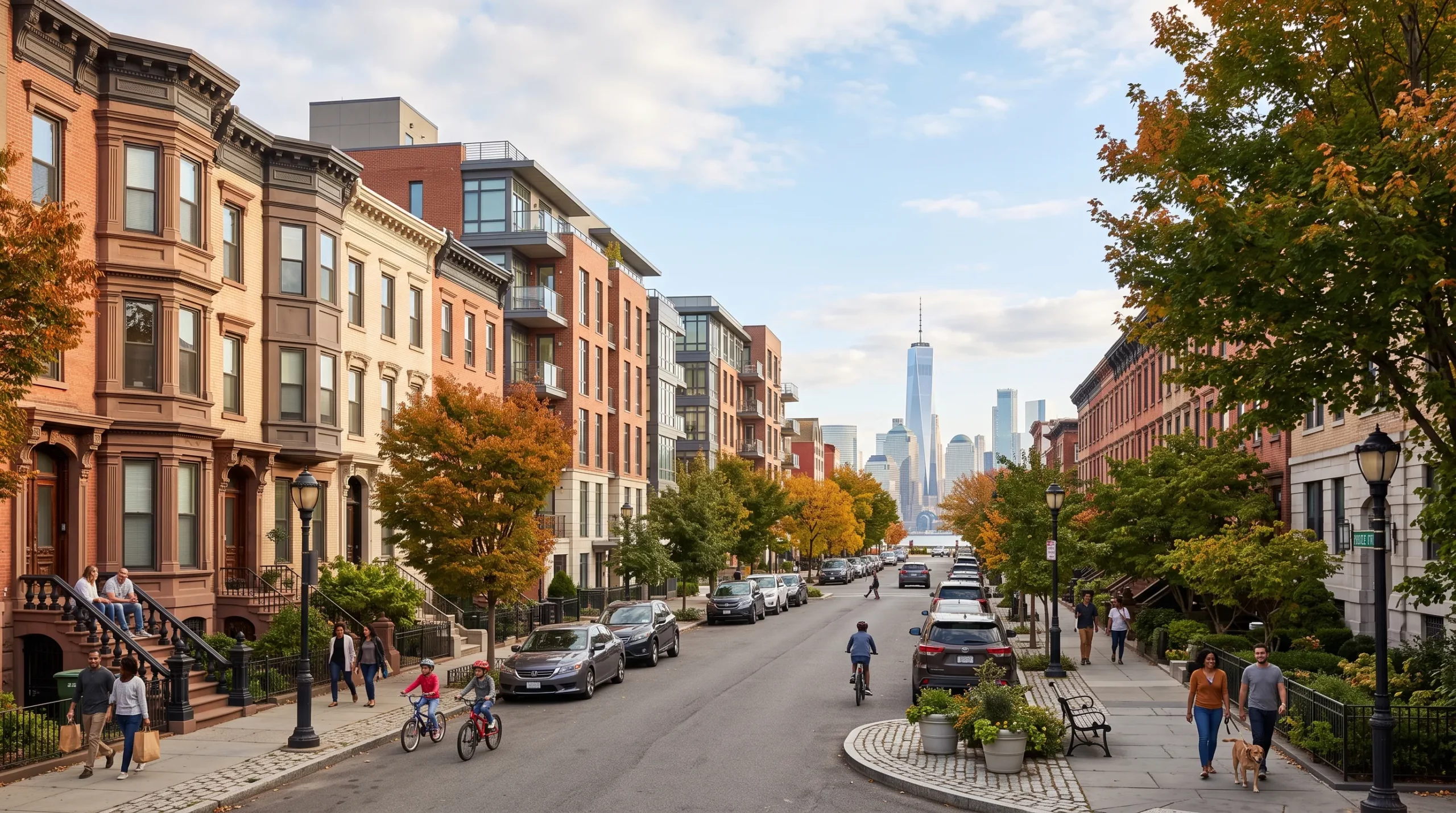 Jersey City (1)